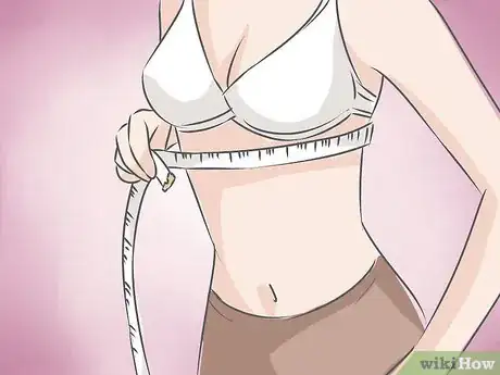 Image titled Wear the Right Bra for Your Outfit Step 15