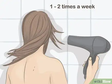 Image titled Prevent Hair from Breaking Off Step 7