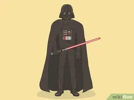 Image titled Make a Darth Vader Costume Step 22.jpeg