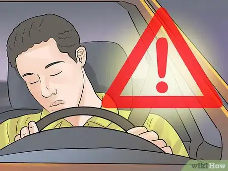 Image titled Stay Awake when Driving Step 14