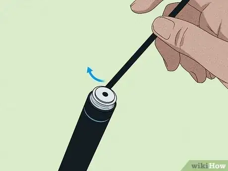 Image titled Vape Pen Blinking 3 Times How to Fix Step 7