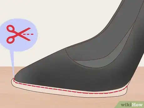 Image titled Protect Shoe Soles Step 7