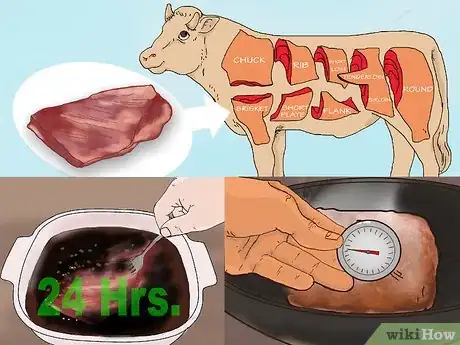 Image titled Understand Cuts of Beef Step 4