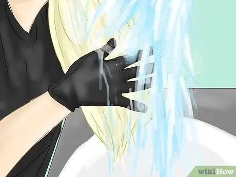 Image titled Get White Blonde Hair Step 15