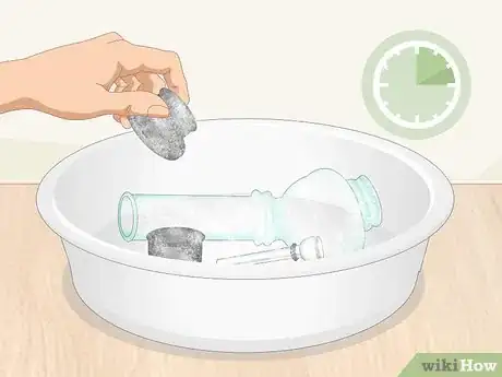Image titled Clean an Acrylic Bong Step 12