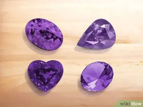 Image titled Tell if an Amethyst Is Real Step 3