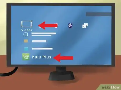 Image titled Activate Hulu Plus on PS3 Step 8