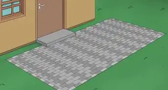Level the Ground for Pavers