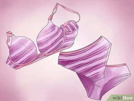Image titled Wear the Right Bra for Your Outfit Step 11