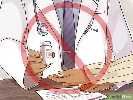 Image titled Get Anxiety Medication Step 11