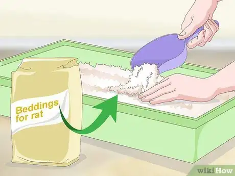 Image titled Clean a Mouse Cage Step 11