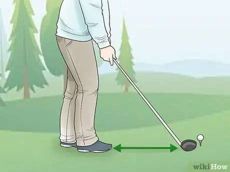 Image titled Swing a Driver Step 14
