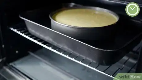 Image titled Make a Cheesecake Step 14