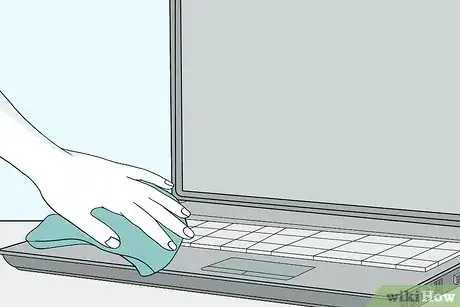 Image titled Save a Laptop from Liquid Damage Step 14