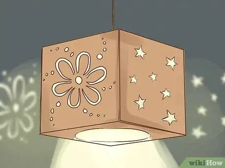 Image titled Decorate Your Home for Diwali Step 10