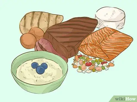 Image titled Get Started on a Low Carb Diet Step 12