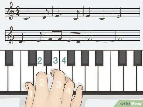 Image titled Play the Piano Step 14