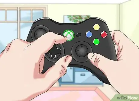 Image titled Connect a Wireless Xbox 360 Controller Step 20