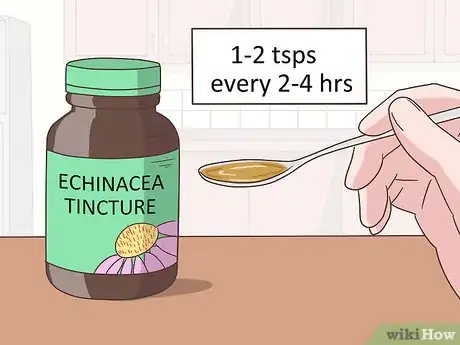 Image titled Take Care of Yourself When You're Sick Step 11