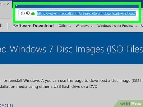 Image titled Create a Recovery Disc in Windows 7 Step 3