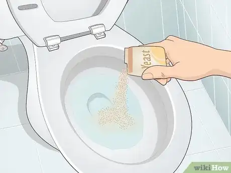 Image titled Increase Bacteria in Septic Tank Naturally Step 1