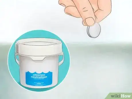Image titled Change Your Betta Fish Water Step 1