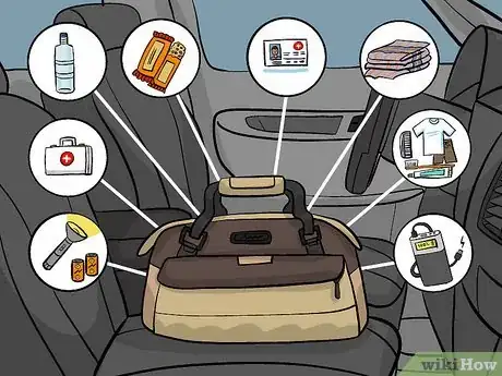 Image titled Drive Safely During a Thunderstorm Step 7