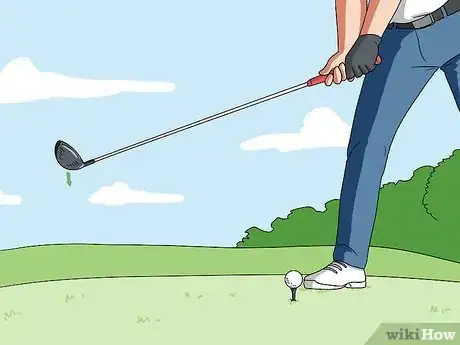 Image titled Lower Spin on a Driver Step 15