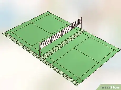 Image titled Coach Badminton Step 1