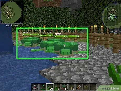 Image titled Get Scutes in Minecraft Step 4