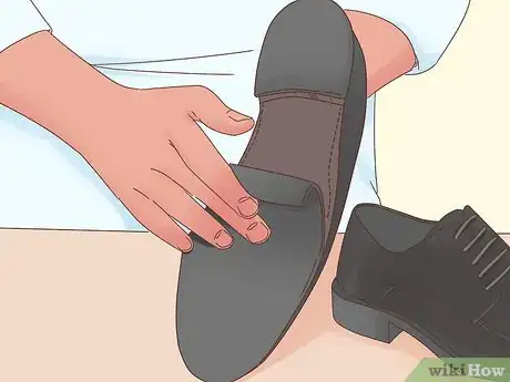 Image titled Protect Shoe Soles Step 2