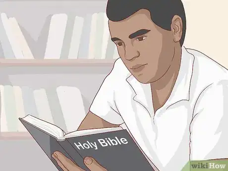 Image titled Read the Bible Step 17