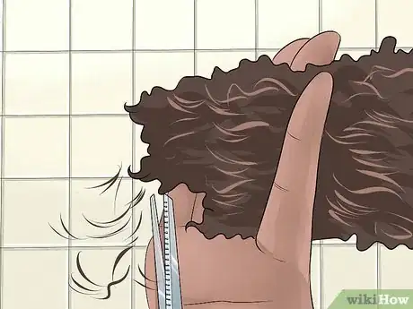 Image titled Have Healthy Afro Hair Step 9