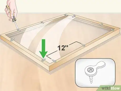 Image titled Decorate Kitchen Cabinets with Glass Doors Step 15