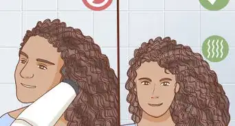 Do a Spiral Perm