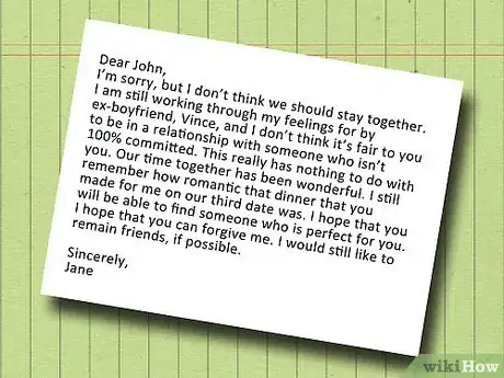 Image titled Write a Dear John Letter Step 13