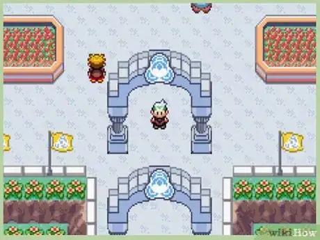 Image titled Catch All the Pokémon in a Pokémon Video Game Step 20