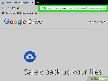 Image titled Add Files to Google Drive Online Step 15