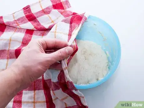 Image titled Make Dough Rise Faster Step 3