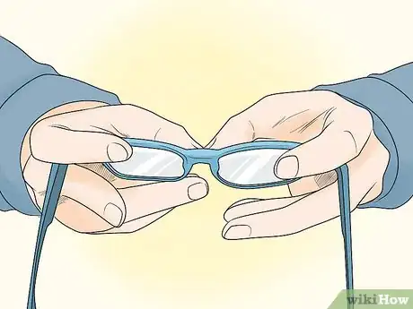 Image titled Stretch Sunglasses Step 4