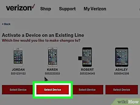 Image titled Activate a Verizon SIM Card Step 11