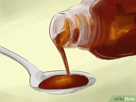 Image titled Get Rid of a Cough Fast Step 15