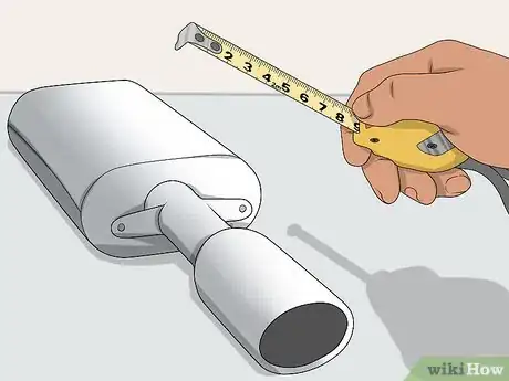 Image titled Replace a Muffler Step 12