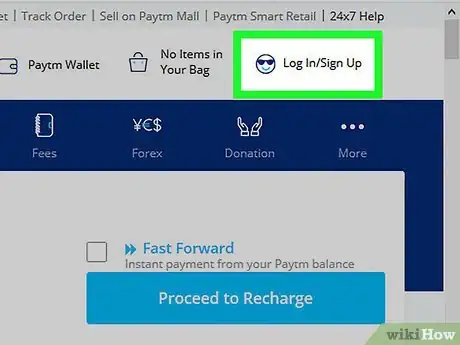 Image titled Log in to Paytm Step 9