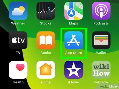 Image titled Put Icons on the Desktop of an iPad Step 7