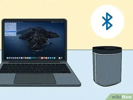 Image titled Connect Two Bluetooth Speakers on PC or Mac Step 1