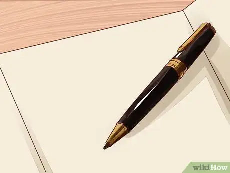 Image titled Write a Letter to Your Teacher Step 1