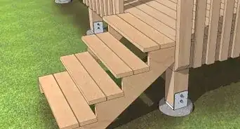 Build an Elevated Deck