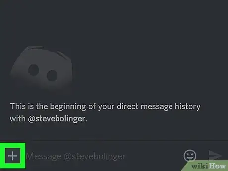 Image titled Post Images in a Discord Chat on Android Step 6