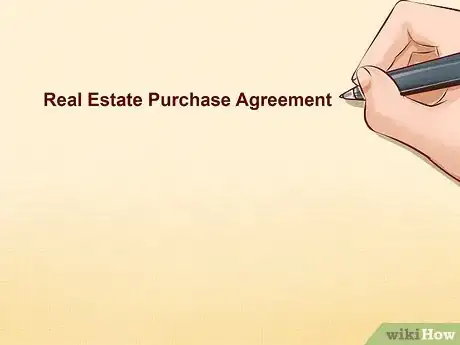 Image titled Write a FSBO Contract Step 2